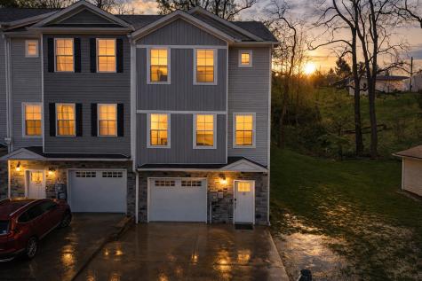6 Misty Lane Fairmont WV 26554