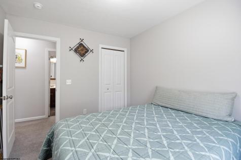 6 Misty Lane Fairmont WV 26554