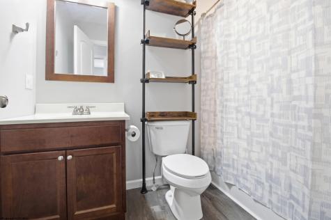 6 Misty Lane Fairmont WV 26554