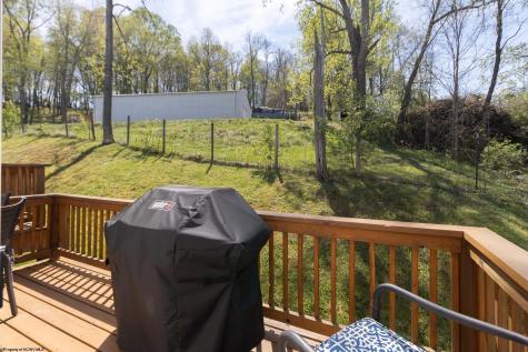 6 Misty Lane Fairmont WV 26554