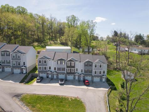 6 Misty Lane Fairmont WV 26554