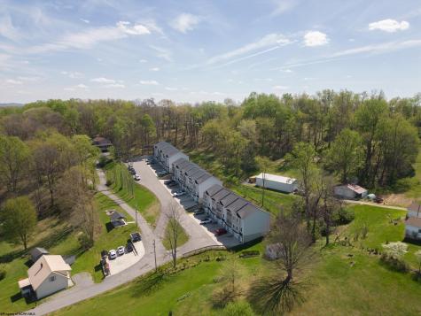 6 Misty Lane Fairmont WV 26554