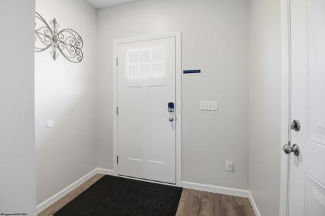 6 Misty Lane Fairmont WV 26554