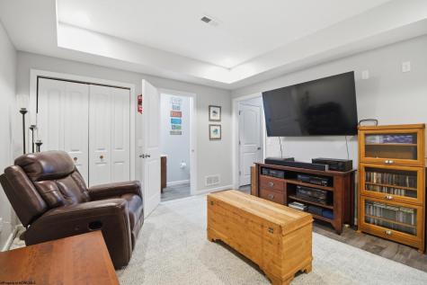 6 Misty Lane Fairmont WV 26554