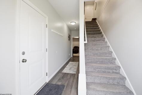 6 Misty Lane Fairmont WV 26554
