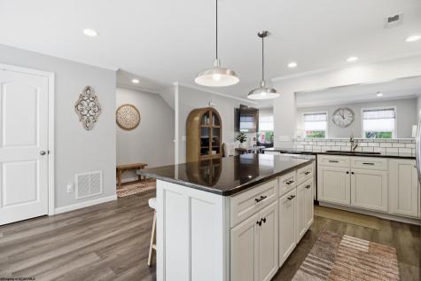 6 Misty Lane Fairmont WV 26554
