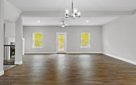 294 Red Oak Lane Morgantown WV 26501