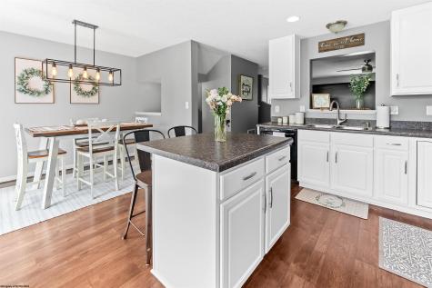 496 Watson Drive Maidsville WV 26541