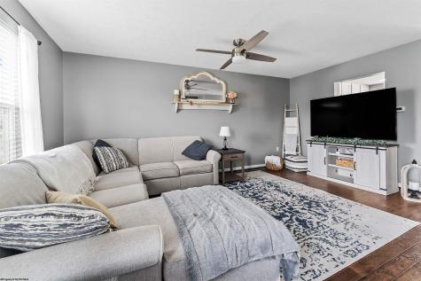 496 Watson Drive Maidsville WV 26541