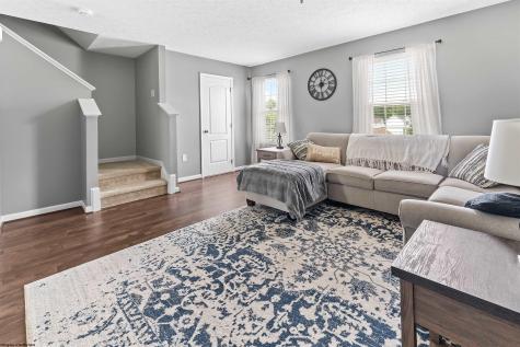 496 Watson Drive Maidsville WV 26541