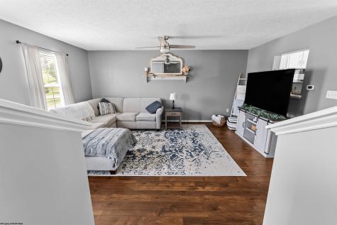 496 Watson Drive Maidsville WV 26541