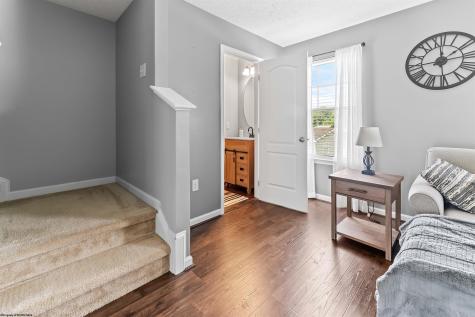 496 Watson Drive Maidsville WV 26541