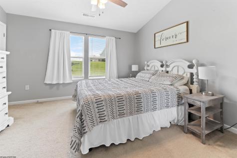 496 Watson Drive Maidsville WV 26541