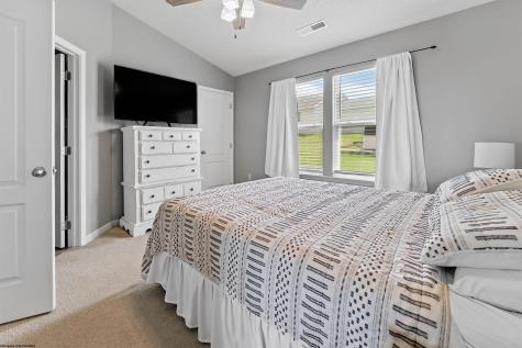496 Watson Drive Maidsville WV 26541