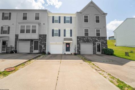 496 Watson Drive Maidsville WV 26541