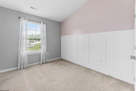 496 Watson Drive Maidsville WV 26541