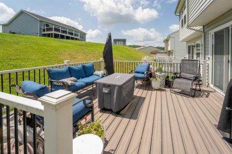 496 Watson Drive Maidsville WV 26541