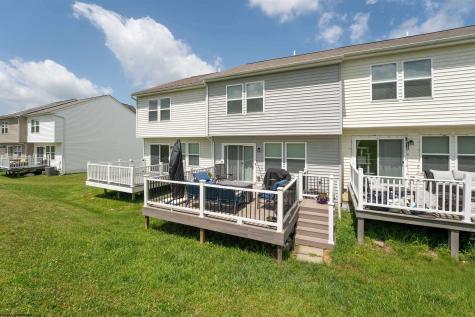 496 Watson Drive Maidsville WV 26541