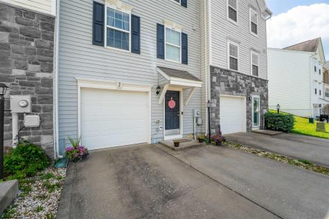 496 Watson Drive Maidsville WV 26541