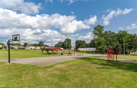 496 Watson Drive Maidsville WV 26541