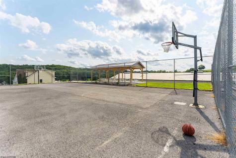 496 Watson Drive Maidsville WV 26541
