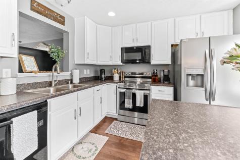 496 Watson Drive Maidsville WV 26541