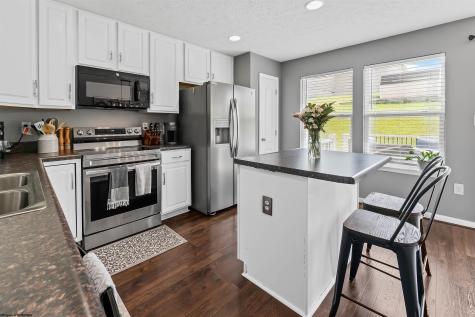 496 Watson Drive Maidsville WV 26541