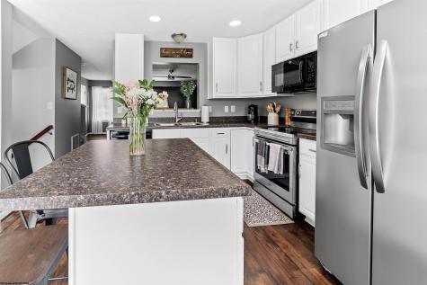 496 Watson Drive Maidsville WV 26541
