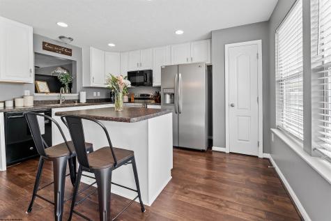 496 Watson Drive Maidsville WV 26541