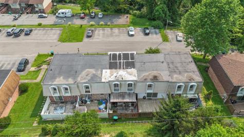 104 Pinewood Road Clarksburg WV 26301
