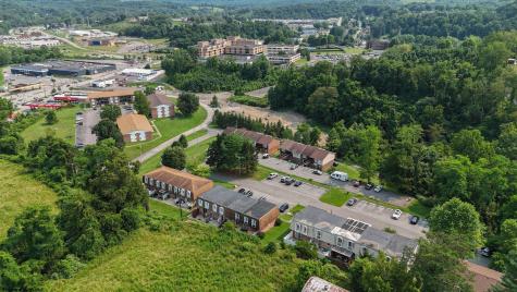 104 Pinewood Road Clarksburg WV 26301