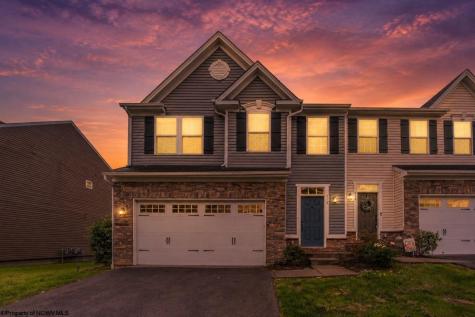 214 Stonehurst Drive Morgantown WV 26501
