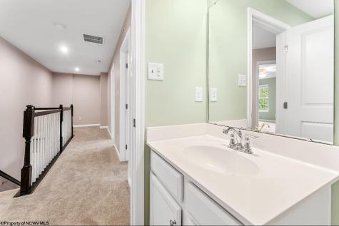 214 Stonehurst Drive Morgantown WV 26501