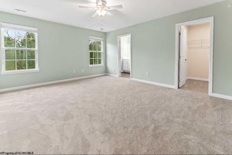 214 Stonehurst Drive Morgantown WV 26501