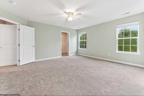 214 Stonehurst Drive Morgantown WV 26501