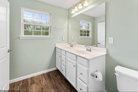 214 Stonehurst Drive Morgantown WV 26501