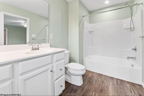 214 Stonehurst Drive Morgantown WV 26501