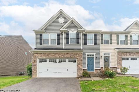 214 Stonehurst Drive Morgantown WV 26501