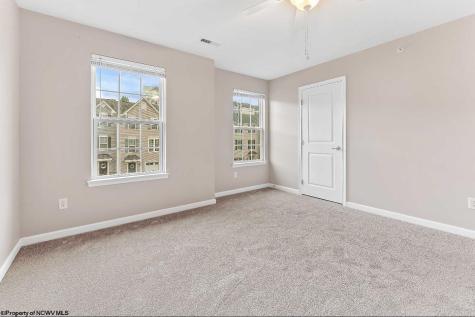 214 Stonehurst Drive Morgantown WV 26501
