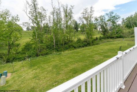 214 Stonehurst Drive Morgantown WV 26501