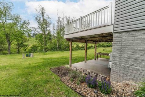 214 Stonehurst Drive Morgantown WV 26501