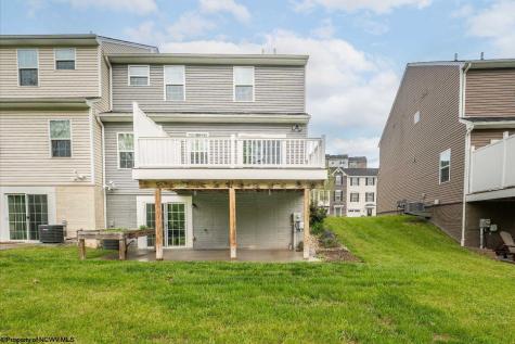 214 Stonehurst Drive Morgantown WV 26501