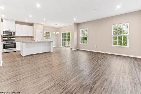 214 Stonehurst Drive Morgantown WV 26501