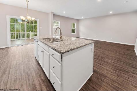 214 Stonehurst Drive Morgantown WV 26501