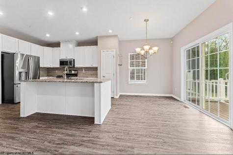 214 Stonehurst Drive Morgantown WV 26501