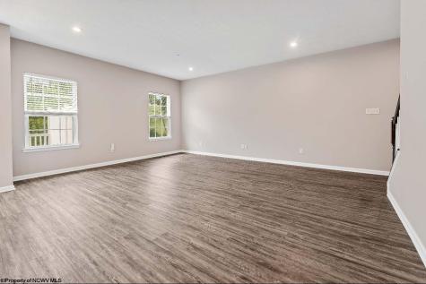 214 Stonehurst Drive Morgantown WV 26501