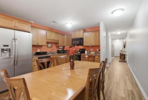 79 Barrington Court Bridgeport WV 26330