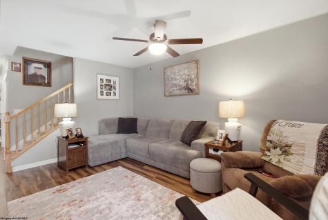 79 Barrington Court Bridgeport WV 26330