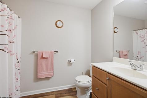 79 Barrington Court Bridgeport WV 26330