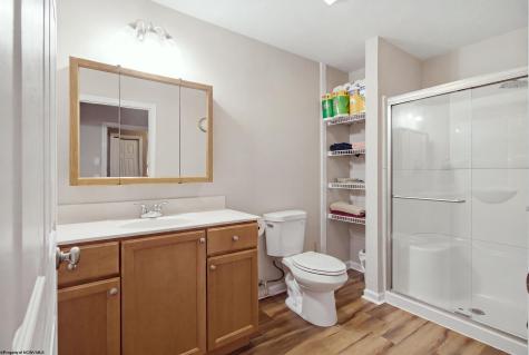 79 Barrington Court Bridgeport WV 26330